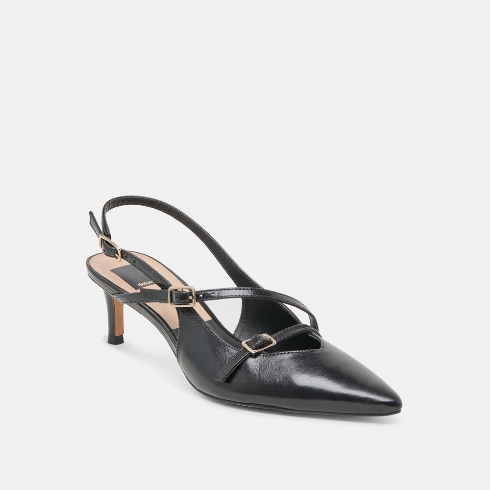 Dolce Vita Palma Mid Heels